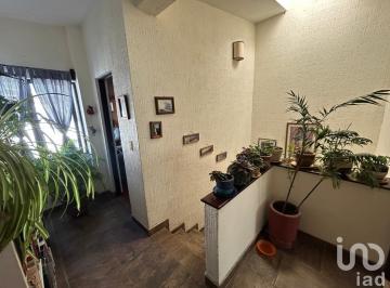 Casa · 203m² · 3 Recámaras · 3 Estacionamientos · Casa en Condominio en Venta en San Jerónimo, Barranca Seca, La Magdalena Contreras