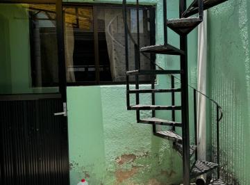 Casa uso de suelo en Venta de 2 habitaciones Casa Blanca · Casa en Venta 160 m² Casa Blanca Iztapalapa, Metro Periferico Ote Linea 12