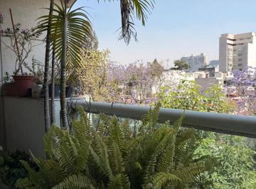 Departamento de 3 habitaciones, Benito Juárez · Departamento en Venta de 195 m² con 3 Recámaras en del Valle Centro