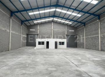 Bodega comercial · 640m² · 8 Estacionamientos · Bodega Industrial en Renta | Santa Catarina, Nl