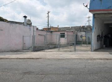 Terreno / Lote · 179m² · Terreno en Renta 179 m² Av Médicos, Col. Unidad Modelo