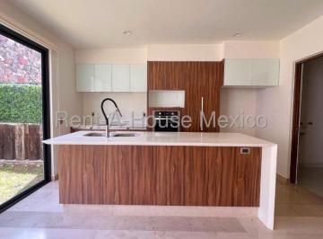Departamento de 2 habitaciones, El Marqués · Departamento Semi Amueblado en Renta en Zibatá | Cerca de La Universidad Anáhuac | 2 Rec | 2 Baños