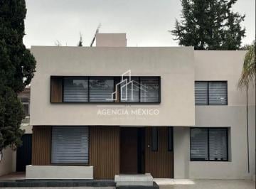 Casa de 3 habitaciones, Atizapán de Zaragoza · Casa Venta Chiluca