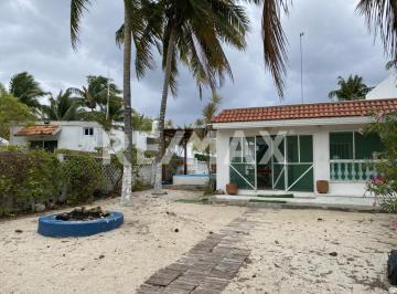 Casa · 596m² · 2 Recámaras · Casa en Venta con Alberca en 2nda Fila, Telchac Puerto, Yucatán - (4)