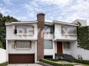 Casa en condominio · 314m² · 3 Recámaras · 8 Estacionamientos · Casa en Venta en Metepec - (4)