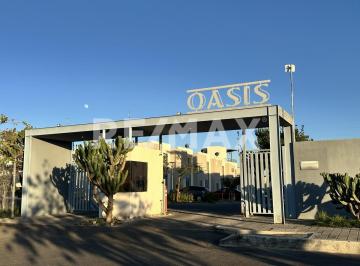 Casa en condominio · 90m² · 3 Recámaras · 2 Estacionamientos · Venta de Casa en Paseos San Miguel - (4)
