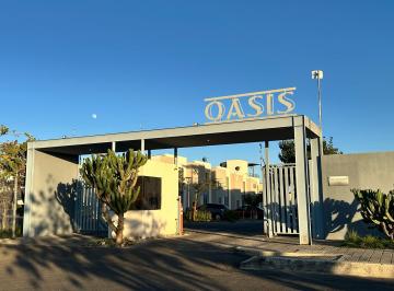 Casa en condominio · 90m² · 3 Recámaras · 2 Estacionamientos · Venta de Casa en Paseos San Miguel - (4)