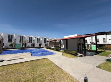 Departamento · 68m² · 2 Recámaras · 1 Estacionamiento · Departamento Fuentes de Balvanera Planta Baja. - (4)