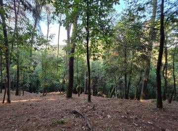 Terreno / Lote · 1728m² · Terreno en Venta - (4)