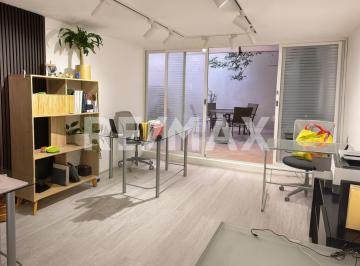 Oficina · 16m² · Oficina Comercial en Renta Calle Moras Valle Centro Benito Juarez 18000 Mxn - (4)
