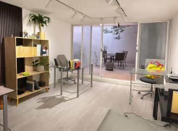 Oficina · 16m² · Oficina Comercial en Renta Calle Moras Valle Centro Benito Juarez 18000 Mxn - (4)