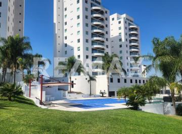 Departamento · 122m² · 2 Recámaras · 1 Estacionamiento · Departamento en Venta en Obra Gris en Cumbres del Lago Juriquilla - (4)