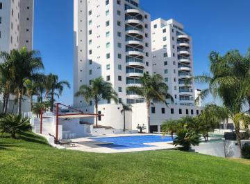 Departamento · 122m² · 2 Recámaras · 1 Estacionamiento · Departamento en Venta en Obra Gris en Cumbres del Lago Juriquilla - (4)