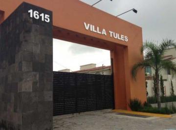 Casa · 96m² · 2 Recámaras · 2 Estacionamientos · Casa en Venta en Villa Tules - (4)