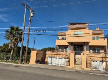 Casa · 681m² · 1 Recámara · 3 Estacionamientos · Mansión con 11 Recámaras y Terraza con Vista Al Mar en Rosarito - (4)