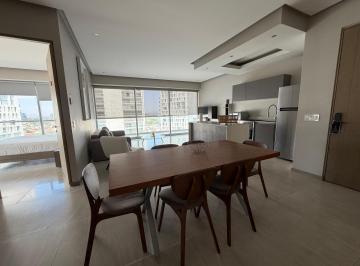 Departamento · 143m² · 3 Recámaras · 1 Estacionamiento · Departamento en Renta con Vistas Panoramicas en Edificio con Amenidades, Guadalajara. - (4)