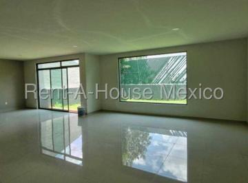 Casa de 4 habitaciones, Naucalpan de Juárez · Casa en Venta en Lomas Verdes, Naucalpan de Juárez