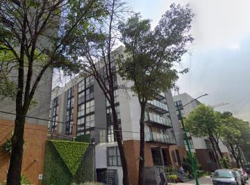 Departamento de 2 habitaciones, Cuauhtémoc · Vendo Depto a Mitad de Precio en Col. Buenavista Aun Costado de Sta. Maria La Ribera
