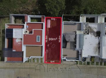Terreno / Lote , Zapopan · Terreno en Venta en Capital Norte | Coto Aveiro | 99 m² en Privado