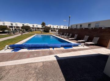 Casa de 2 habitaciones, Querétaro · Casa en Renta en Palmares Querétaro – Cerca de 5 de Febrero y Antea