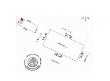 Terreno / Lote · 420m² · Exclusivos Terrenos en Venta San Diego Cutz Conkal (Gvt - 1308)