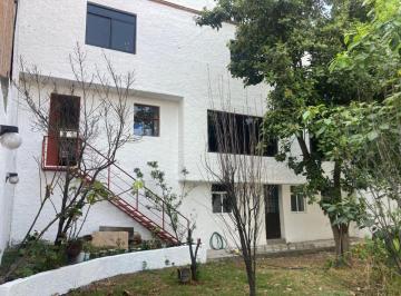 Casa de 4 habitaciones, Alvaro Obregón · ¡Casa en Venta con Amplio Jardín y Espacios Versátiles, en Álvaro Obregón Cdmx!