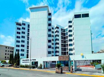 Departamento de 3 habitaciones, Huixquilucan · Excelente Departamento en Interlomas