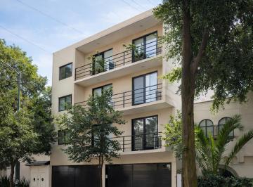 Departamento de 3 habitaciones, Benito Juárez · Departamento Colonia del Valle Centro 125 m² con Cuarto Servicio Independiente 20 m²