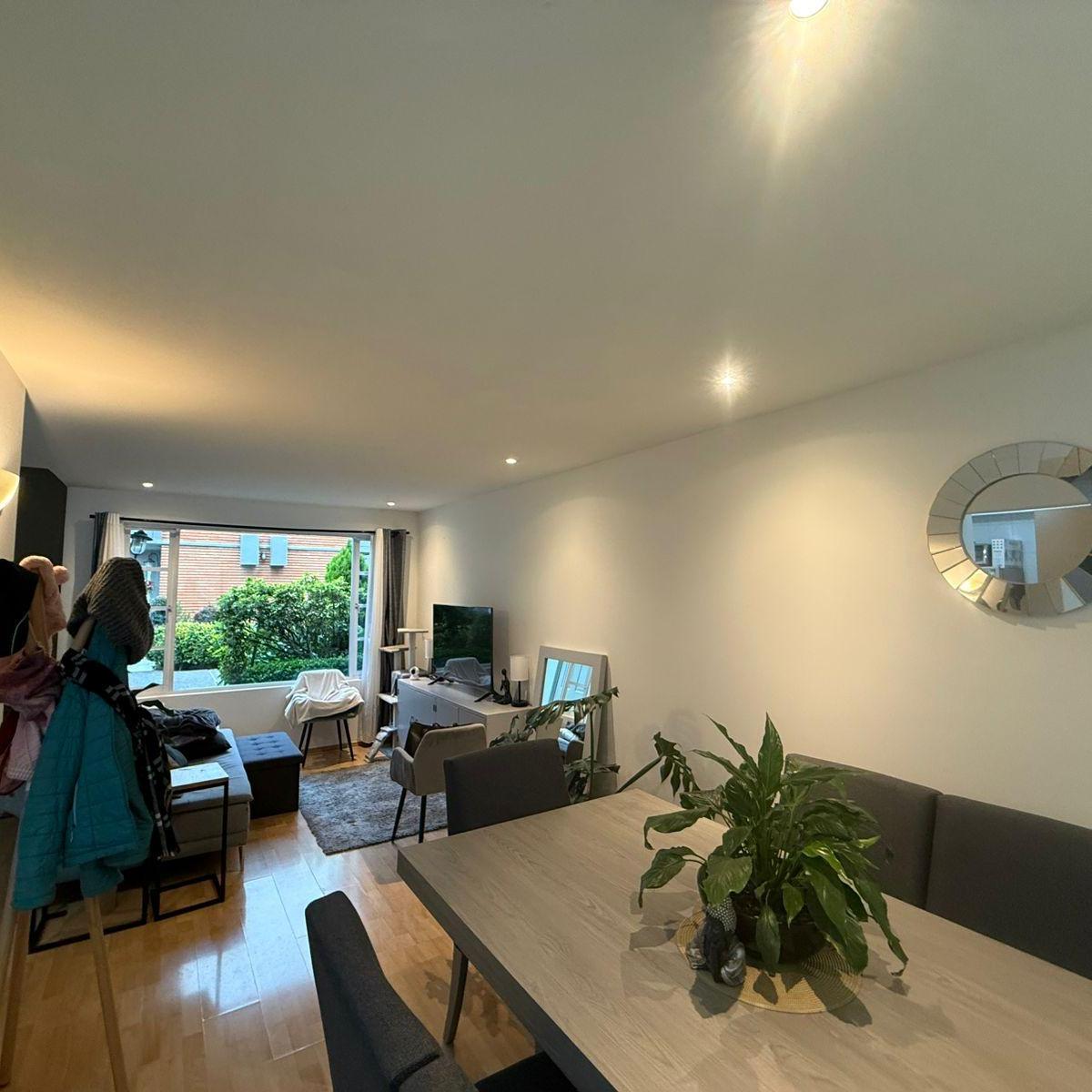 Excelente Casa con Terraza