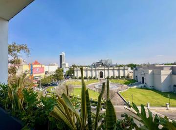 Departamento de 3 habitaciones, Benito Juárez · Departamento en Venta en Colonia del Valle Centro
