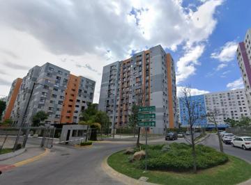 Departamento de 2 habitaciones, Guadalajara · Departamento en Remate Bancario La Aurora Guadalajara