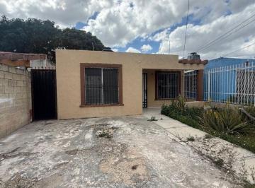 Casa de 2 habitaciones, Mérida · Casa de Tres Cuartos en Francisco de Montejo en Mérida, Yucatán Escucho Ofertas