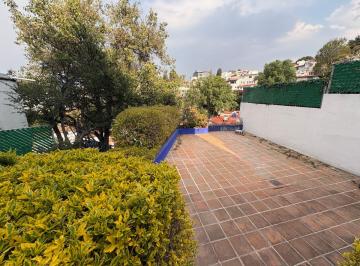 Casa de 4 habitaciones, Huixquilucan · Casa en Renta en Tecamachalco