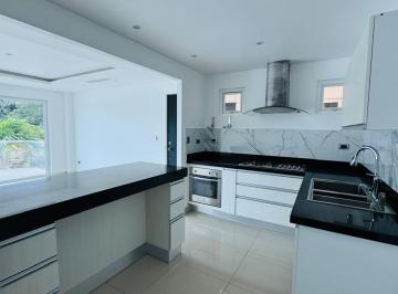 Departamento · 126m² · 3 Recámaras · 2 Estacionamientos · Departamento en Renta en Lagos del Sol - Marina Turquesa