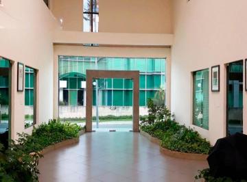 Oficina · 100m² · 3 Estacionamientos · Oficina en Renta en del Valle, San Pedro Garza Garcia