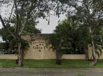 Casa en condominio de 3 habitaciones, Zapopan · Casa en Remate Bancariorsidencial Santa Fe Nuevo Mexico Jalisco