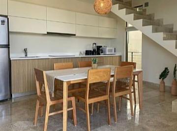 Departamento · 240m² · 3 Recámaras · 1 Estacionamiento · Departamento en Tulum / en Venta
