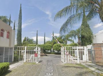 Casa en condominio de 3 habitaciones, Zapopan · Casa en Remate Bancario Santa Margarita Zapopan Jalisco