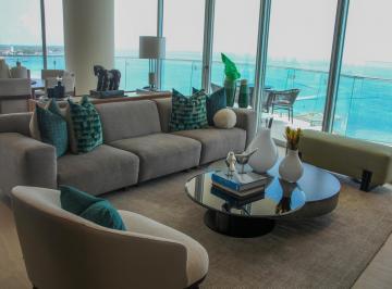 Departamento · 337m² · 4 Recámaras · Departamento en Puerto Cancún
