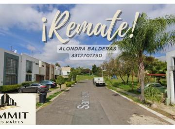 Casa de 3 habitaciones, Zapopan · Casa en Remate Bancario Lomas de San Gonzalo Zapopan