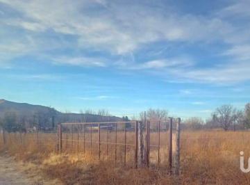 Terreno / Lote · 5000m² · Terreno en Venta en Colonia Madero, Casas Grandes, Chihuahua