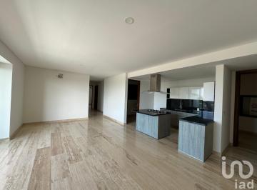 Departamento · 160m² · 3 Recámaras · Venta de Departamento en Cumbres Towers, Cancun