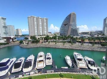 Departamento · 229m² · 3 Recámaras · 2 Estacionamientos · Departamento en Renta 3 Recamaras, Torre Maioris, Puerto Cancun