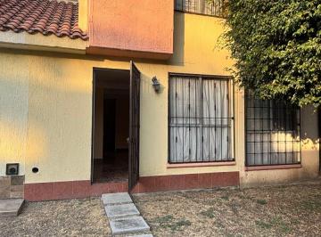 Casa en condominio de 4 habitaciones, Emiliano Zapata · D* Casa con 4 Recámaras de 90 m² en Venta en Emiliano Zapata con Alberca y Vigilancia