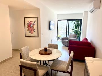 Departamento · 79m² · 2 Recámaras · 2 Estacionamientos · Departamento en Venta en Cantera Tore Zafiro