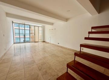 Departamento de 2 habitaciones, Miguel Hidalgo · Polanco Arquimides Venta Departamento Duplex de 2 Recamaras con Balcon