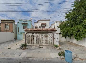 Casa de 3 habitaciones, Guadalupe · Casa en Venta en Residencial Santa Fe Monterrey