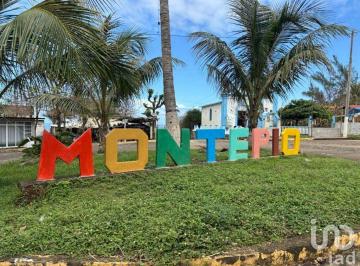 Terreno / Lote · 680m² · Terreno, Av Dalias L - 7 m - 22 Localidad Montepio, Mpio. San Andres Tuxtla, Ver.