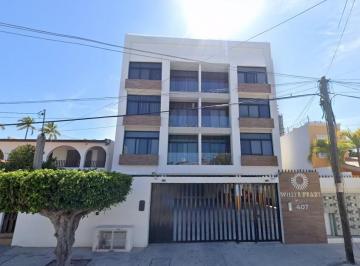 Departamento · 70m² · 2 Recámaras · 1 Estacionamiento · Departamento Torre Cervo