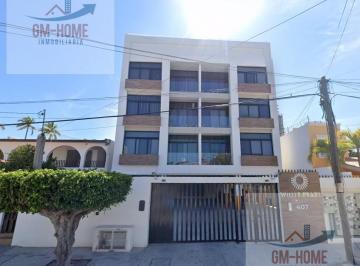 Departamento · 70m² · 2 Recámaras · 1 Estacionamiento · Departamento Torre Cervo